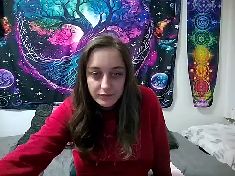 InkedMoon online show from March 15, 2026, 10:49 pm