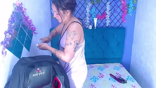 Snapshot of Ariel_Beyotacm chatting on March 16, 2026, 6:34 pm Ariel Beyotacm online show from March 16, 2026, 6:34 pm