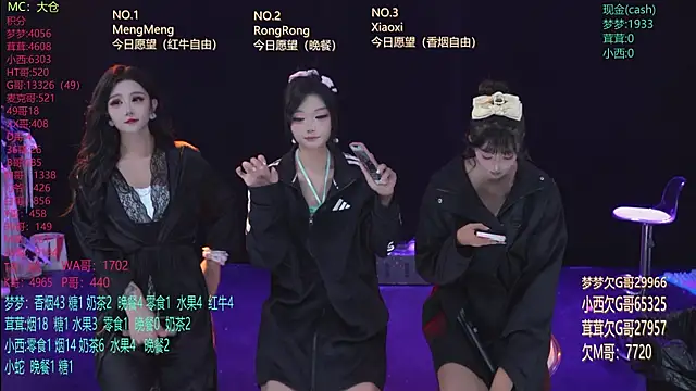 Hotgirl-001 online show from June 3, 2026, 11:13 am