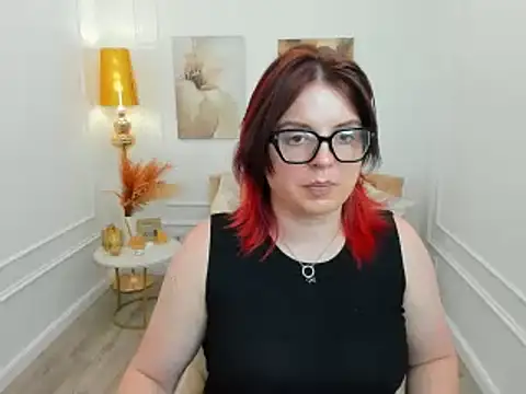 AmeliaDateri online show from May 9, 2026, 11:15 am