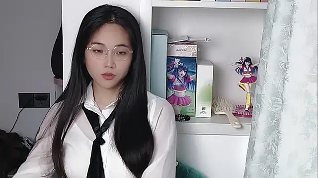 MIAOMIAO-666 online show from May 5, 2026, 7:16 am