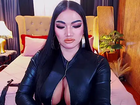 AluraJhenson online show from April 1, 2026, 1:41 pm
