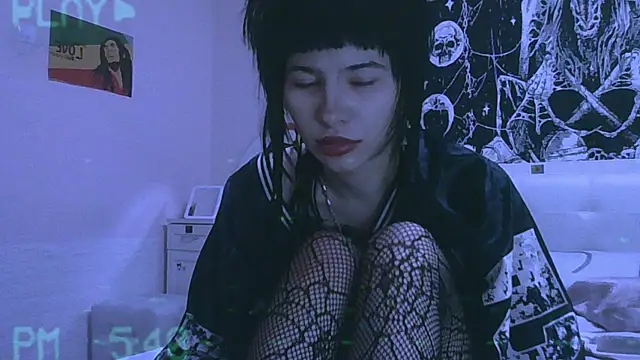 Snapshot of AllisonDeetz chatting on March 16, 2026, 4:55 pm AllisonDeetz online show from March 16, 2026, 4:55 pm