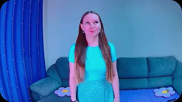 Snapshot of CarrollNancy chatting on April 4, 2026, 2:58 pm CarrollNancy online show from April 4, 2026, 2:58 pm