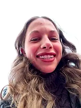 Olivia Jemison online show from May 19, 2026, 5:36 am