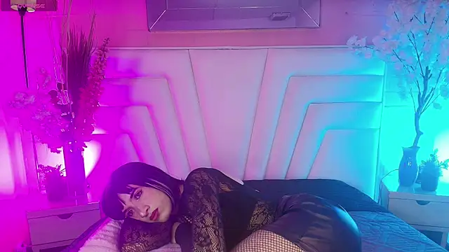 Snapshot of Izzy_foxxy chatting on March 21, 2026, 8:19 am Izzy foxxy online show from March 21, 2026, 8:19 am