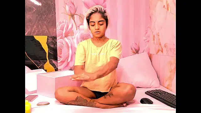 indian barbie online show from May 2, 2026, 5:07 pm