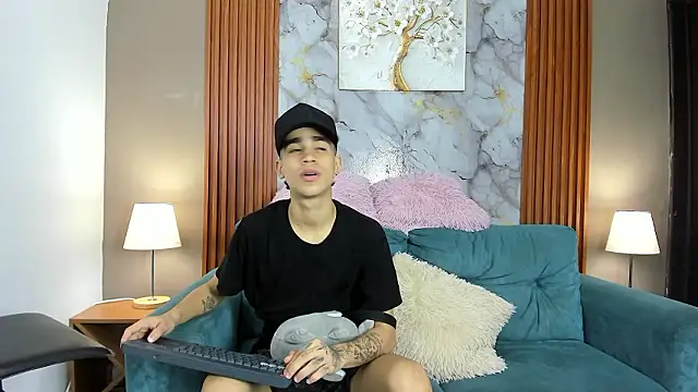 NAUGHTY BOYS1 online show from March 19, 2026, 7:29 pm