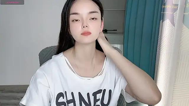 Snapshot of xixi-7 chatting on June 9, 2026, 8:15 am xixi-7 online show from June 9, 2026, 8:15 am