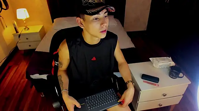 Snapshot of Liam_Adamms chatting on June 11, 2026, 2:59 pm Liam Adamms online show from June 11, 2026, 2:59 pm