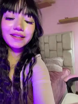 MayyBonita online show from March 23, 2026, 4:33 pm