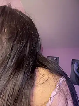 MayyBonita online show from May 31, 2026, 6:09 pm