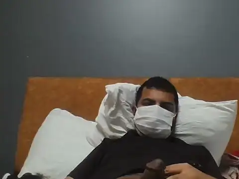 Sezanbadboy online show from March 16, 2026, 11:20 pm