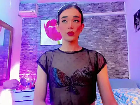  diva ts online show from May 4, 2026, 4:19 am
