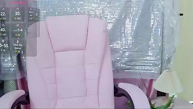 Kathy Hornyyy online show from May 31, 2026, 2:42 am