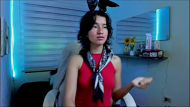 Clawdeen Hot online show from March 31, 2026, 3:41 am