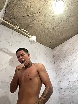 sgxtremm online show from March 25, 2026, 2:12 pm