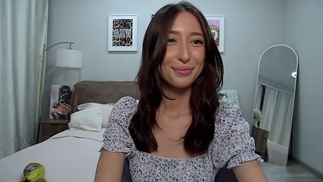 DanaRoges online show from June 8, 2026, 6:19 pm