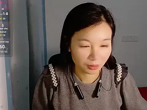 Lianzi-2026 online show from April 2, 2026, 11:30 am