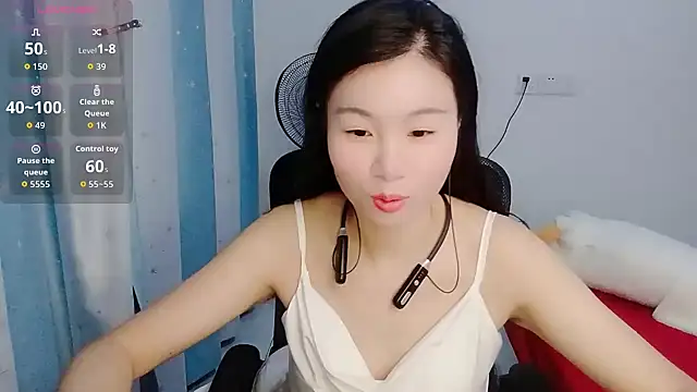 Lianzi-2026 online show from June 26, 2026, 12:20 pm