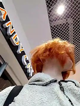 NinaParri online show from April 3, 2026, 3:15 am