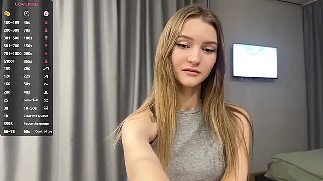 MelissaEvenns online show from April 14, 2026, 12:33 pm