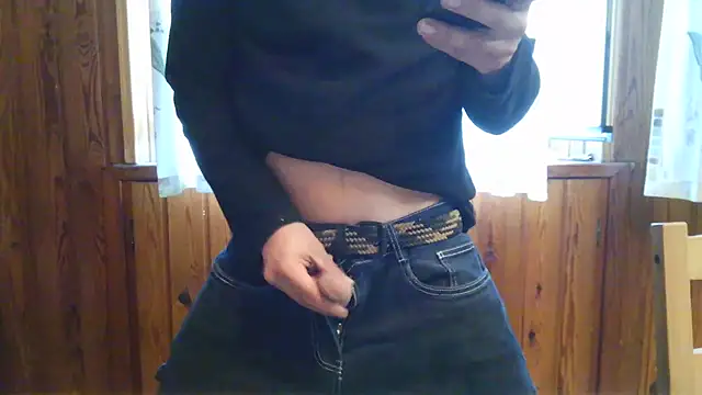 sexysicilyman online show from March 26, 2026, 2:00 pm