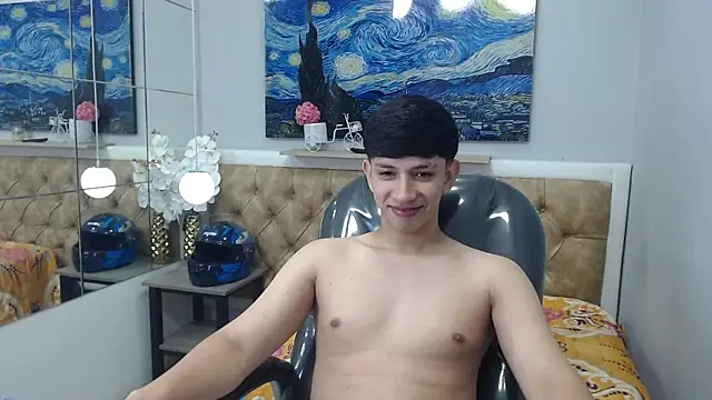 AdrianFranko online show from May 22, 2026, 1:50 pm