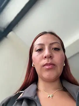 Snapshot of Queen_Scatlett chatting on June 4, 2026, 11:38 am Queen Scatlett online show from June 4, 2026, 11:38 am