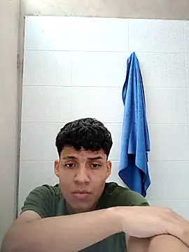 Yohanferre online show from March 22, 2026, 6:22 pm