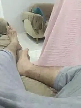 tengebongaz online show from April 8, 2026, 9:26 pm