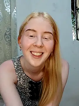 ninaxbabyy online show from March 20, 2026, 9:08 pm