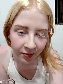 ninaxbabyy online show from March 29, 2026, 9:48 pm