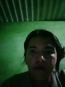 Gabriela Rios online show from March 19, 2026, 11:53 pm