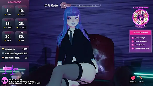 els six online show from March 20, 2026, 5:07 pm