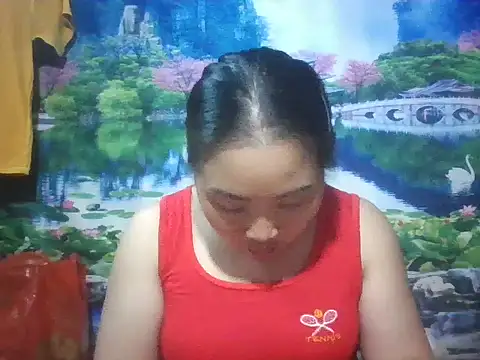 Huemy098 online show from April 5, 2026, 2:25 pm