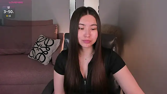 IceIcebabe  online show from March 28, 2026, 1:05 am