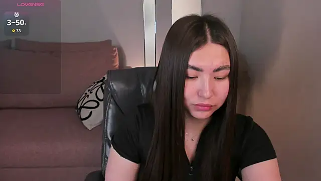 IceIcebabe  online show from April 2, 2026, 1:03 am