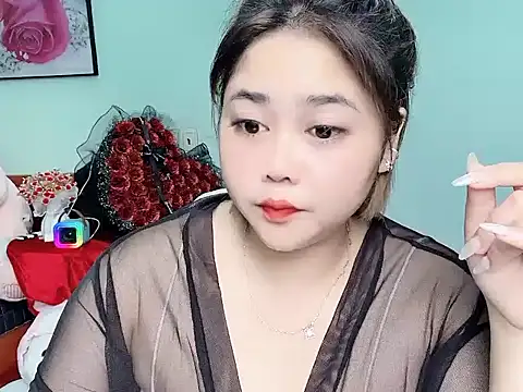 Nhanlu009 online show from April 15, 2026, 8:21 am