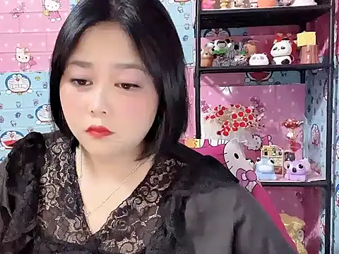 Nhanlu009 online show from June 17, 2026, 1:12 pm