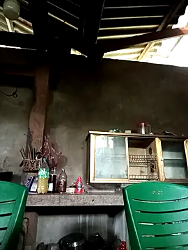 -Tiduta- online show from March 25, 2026, 4:29 am