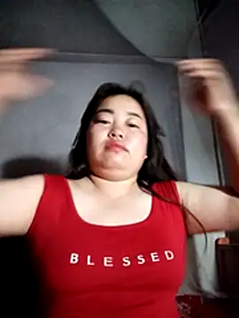 -Tiduta- online show from March 29, 2026, 6:41 pm