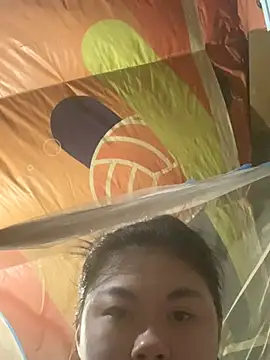 Snapshot of tieuvy6 chatting on March 19, 2026, 2:10 pm tieuvy6 online show from March 19, 2026, 2:10 pm