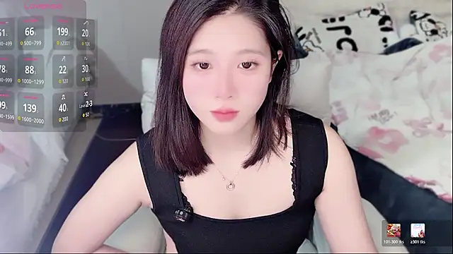 Ava686868 online show from April 12, 2026, 7:19 pm