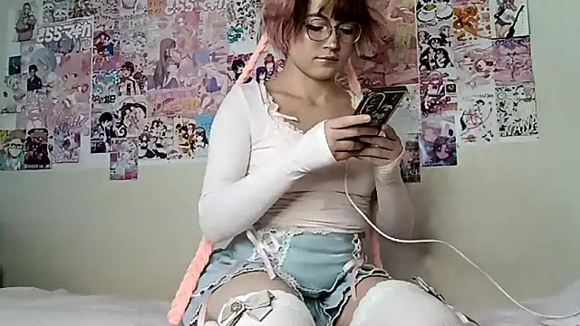 Kaehatsu online show from March 31, 2026, 9:43 am