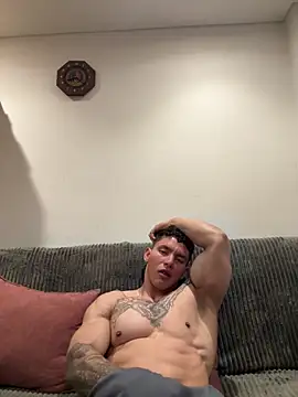 JAYCAM  online show from April 15, 2026, 1:23 am