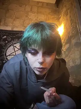 Julia Darkyyy online show from March 20, 2026, 6:35 pm