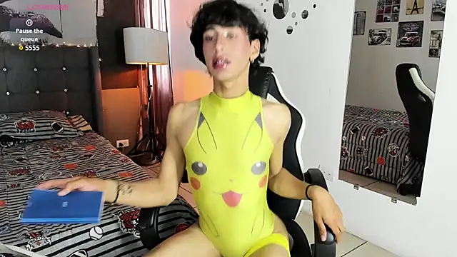 santy fox online show from March 26, 2026, 2:33 pm