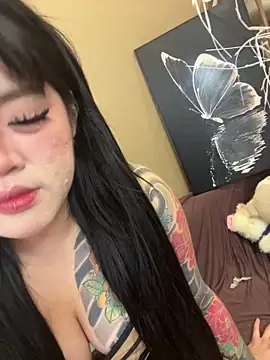 Coco4669 online show from March 20, 2026, 8:25 pm