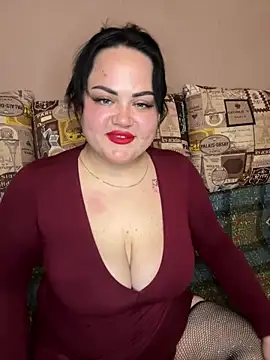  Panda Po  online show from March 19, 2026, 5:28 pm